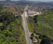 Capacitação sobre Faixa de Domínio de Rodovias - Foto: DER
