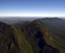 Pico Paraná - Foto: Denis Ferreira Netto