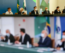 A nova concessão das rodovias que cortam o Paraná será baseada em torno da menor tarifa oferecida ao usuário, sem limite de desconto na disputa na Bolsa de Valores, arrumando a modelagem de acordo com o anseio da população