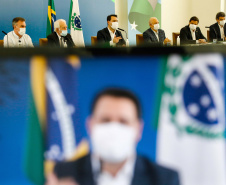 A nova concessão das rodovias que cortam o Paraná será baseada em torno da menor tarifa oferecida ao usuário, sem limite de desconto na disputa na Bolsa de Valores, arrumando a modelagem de acordo com o anseio da população