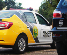 Mais de 60% dos municípios do Paraná não registram mortes violentas intencionais no primeiro trimestre de 2021. Foto:SESP