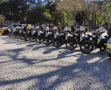 AIFU intensifica ações neste domingo e flagra aglomerações em locais públicos durante fiscalização na Capital
. Foto:SESP