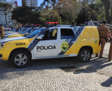 AIFU intensifica ações neste domingo e flagra aglomerações em locais públicos durante fiscalização na Capital
. Foto:SESP
