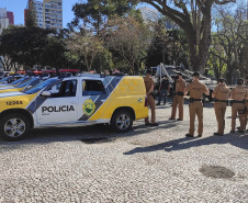 AIFU intensifica ações neste domingo e flagra aglomerações em locais públicos durante fiscalização na Capital
. Foto:SESP