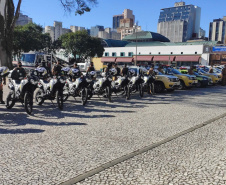 AIFU intensifica ações neste domingo e flagra aglomerações em locais públicos durante fiscalização na Capital
. Foto:SESP