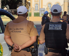 AIFU intensifica ações neste domingo e flagra aglomerações em locais públicos durante fiscalização na Capital
. Foto:SESP