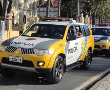 AIFU intensifica ações neste domingo e flagra aglomerações em locais públicos durante fiscalização na Capital
. Foto:SESP