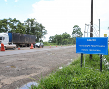 Adapar fortalece serviço de fiscalização agropecuária para manter status paranaense-  Foto: Geraldo Bubniak/AEN