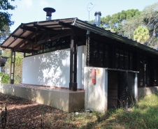 Granja Canguiri. Foto: Alessandro Vieira/AEN