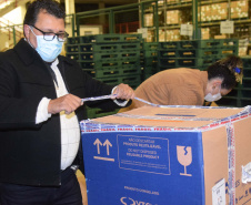 Foto: Américo Antonio/SESA