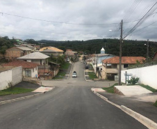 O Governo do Paraná liberou R$ 402 milhões para 23 dos Municípios que integram a Associação dos Municípios da Região Metropolitana de Curitiba (ASSOMEC).  -  Curitiba, 08/06/2021  -  Foto: SEDU