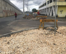 O Governo do Paraná liberou R$ 402 milhões para 23 dos Municípios que integram a Associação dos Municípios da Região Metropolitana de Curitiba (ASSOMEC).  -  Curitiba, 08/06/2021  -  Foto: SEDU