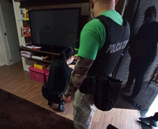 Foto: Polícia Civil