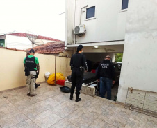Foto: Polícia Civil
