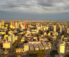 Empresas que aderem ao Selo Clima Paraná agregam valor de mercado nos seus produtos
. Foto: José Fernando Oura/AEN
