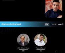 Com os objetivos de apresentar as Rotas Estratégicas em Ciência, Tecnologia e Inovação - 2040 para o Paraná e promover a construção compartilhada desta Rota no Ecossistema Regional de CT& I e Inovação Oeste, o Governo do Estado, por meio da Fundação Araucária e da Superintendência da Ciência, Tecnologia e Ensino Superior e da Federação das Indústrias do Estado do Paraná (Fiep), realizaram nesta quinta-feira (10), o Primeiro Painel das Rotas Estratégicas