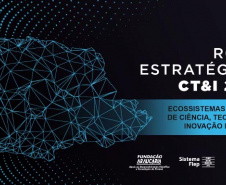 Com os objetivos de apresentar as Rotas Estratégicas em Ciência, Tecnologia e Inovação - 2040 para o Paraná e promover a construção compartilhada desta Rota no Ecossistema Regional de CT& I e Inovação Oeste, o Governo do Estado, por meio da Fundação Araucária e da Superintendência da Ciência, Tecnologia e Ensino Superior e da Federação das Indústrias do Estado do Paraná (Fiep), realizaram nesta quinta-feira (10), o Primeiro Painel das Rotas Estratégicas