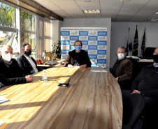 Paraná vai implantar rede de laboratórios multiusuários compartilhados
. Foto: Tecpar