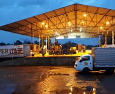 Ceasa de Cascavel terá licitação de áreas para o comércio atacadista
. Foto: Ceasa/Cascavel