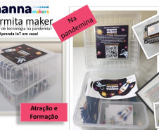 O Ecossistema de Pesquisa, Extensão e Inovação em Internet das Coisas e suas variações Manna Team, desenvolvido por uma rede de pesquisadores de universidades paranaenses e de outros cinco estados, ganhou um aporte importante de recursos da Fundação Araucária (FA).  -  Curitiba, 17/06/2021  -  Foto: Fundação Araucária