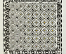 Obra _Os 10 planetas_ de Larissa Franco (1968)  -  Foto: Divulgação MON