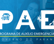 Empresas têm até esta sexta-feira para garantir o recebimento do auxílio emergencial ainda este mês  -  Foto/Arte: SEFA