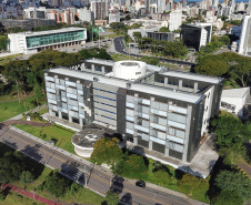 Entre as funções do conselho estão avaliar e fiscalizar os serviços de assistência social prestados pelos órgãos governamentais e não governamentais do Estado. A eleição aconteceu de modo virtual e contou com candidatos e votantes de cinco macrorregionais. Foto: José Fernando Ogura/AEN