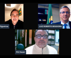 A campanha Junho Paraná Sem Drogas 2021, lançada em 1º de junho deste ano e que seguiu até o último dia 26, teve o alcance de mais de 15 mil pessoas, de maneira direta, por meio das 36 lives transmitidas nas redes sociais do Núcleo Estadual de Política Sobre Drogas (NEPSD) e do Conselho Estadual do Paraná de Políticas Públicas (CONESD)