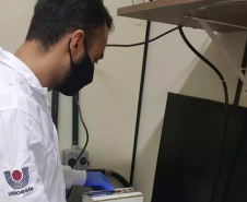 Parceria entre Unioeste e Unipar recebe patente de invenção
Foto: Unioeste