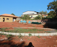 119 casas para famílias em vulnerabilidade serão concluídas em setembro em Cantagalo  -  Foto: Alessandro Vieira/AEN