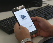 Paraná está entre os três estados com melhor oferta de serviços digitais no Brasil
Foto: Geraldo Bubniak/AEN