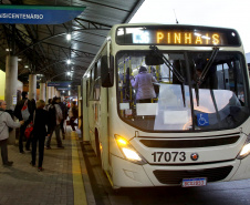 Isenção de tarifa em transporte intermunicipal beneficia 10,3 mil pessoas com deficiência
Foto: Jaelson Lucas/AEN