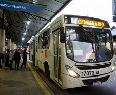 Isenção de tarifa em transporte intermunicipal beneficia 10,3 mil pessoas com deficiência
Foto: Jaelson Lucas/AEN