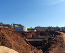 IAT retoma capacitações para descentralização da análise de processos de outorga
Foto: Sedest/IAT


