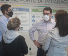 Foto: Alessandro Vieira/AEN