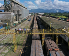 Foto: Alessandro Vieira/AEN