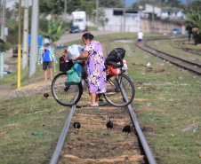 Foto: Alessandro Vieira/AEN
