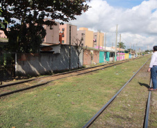 Foto: Alessandro Vieira/AEN