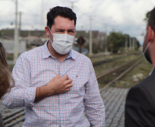 Foto: Alessandro Vieira/AEN
