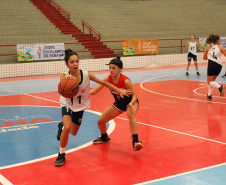 Jogos Escolares do Paraná têm calendário definido; competições acontecem em julho e agosto
Foto: Carol Flores

