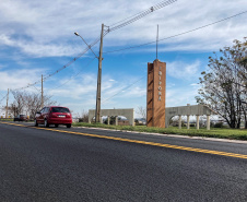 Revitalização da BR-369 melhora a trafegabilidade em Ibiporã; investimento do Estado é de R$ 2,7 milhões
Foto: Jean Moledo/Prefeitura de Ibiporã