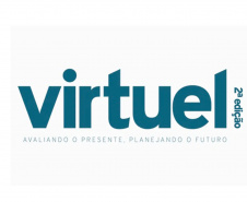 2º Virtuel debate perspectivas do ensino remoto com professores e servidores
