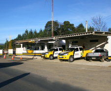 Excesso de velocidade e crimes de embriaguez ao volante aumentam no primeiro semestre segundo a Polícia Rodoviária Estadual

Foto: Soldado Feliphe Aires/ SESP