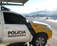 Excesso de velocidade e crimes de embriaguez ao volante aumentam no primeiro semestre segundo a Polícia Rodoviária Estadual

Foto: Soldado Feliphe Aires/ SESP