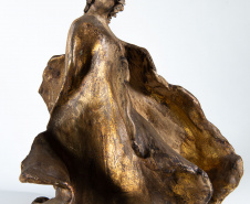 Exposição de Kika Costa é destaque do programa Arte para Maiores do MON
