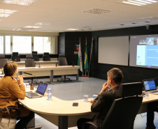 Programa Descomplica Paraná segue na fase de desenvolvimento de ambiente virtual
Foto: CELEPAR