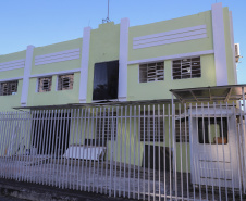 Administração da Ceasa Paraná tem sede com novo endereço em CuritibaFoto: Geraldo Bubniak/AEN