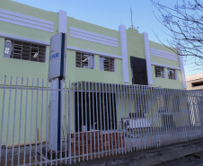 Administração da Ceasa Paraná tem sede com novo endereço em CuritibaFoto: Geraldo Bubniak/AEN
