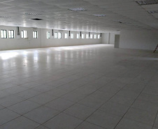 O Paranacidade, serviço social autônomo vinculado à Secretaria do Desenvolvimento Urbano e de Obras Públicas, comemora nesta sexta-feira (30) 25 anos de existência. Neste período, 17 mil obras, ações e serviços nos municípios paranaenses somaram investimentos de mais de R$ 15,4 bilhões.  -  Foto: Paranácidade/SEDU
