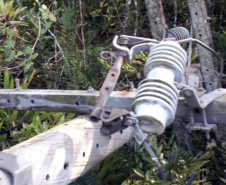 Polícia Civil do Paraná prende homem em flagrante por furto de energia no Litoral
Foto PCPR